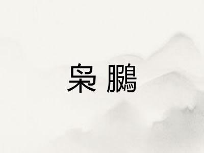枭鵩