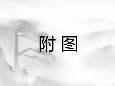 附图
